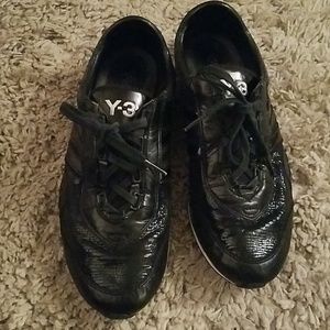 Y3 Adidas Yohji